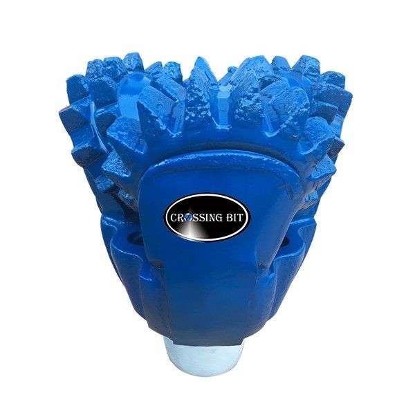 17.5インチ 444.5mm スチール歯トリコーンドリルビット 100 RPM-300 RPM
