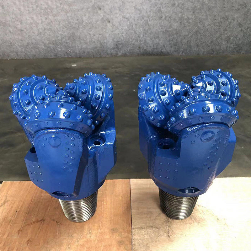 水井掘削トリコーンビット 3 1/2 